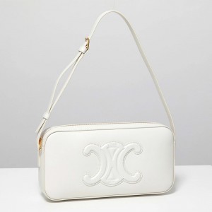 セリーヌ ショルダーバッグ Camera Bag レディース カメラバッグ  199183DU3.01BC