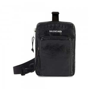 BALENCIAGA EXPLORER メッセンジャーバッグ  6202601WG9X1000