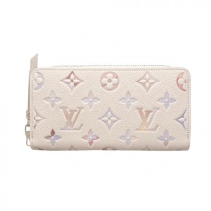 Louis Vuitton ジッピー・ウォレット 長財布 M25594
