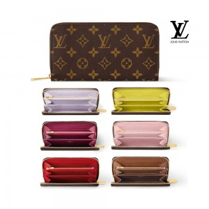 ルイヴィトン ジッピー・ウォレット 長財布 ロングウォレット M41894 M42616 M41896 M41895 M25914 M25813
