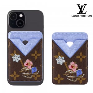 LOUIS VUITTON ポルト カルトマグネット M26475