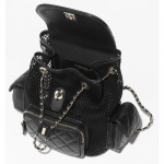 CHANEL バックパック リュック AS5484-B20127-94305