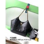 シャネル代引き マキシショッピングバッグ AS5466 AS5463
