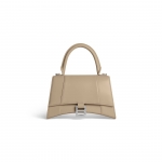 BALENCIAGA アワーグラス スモール ボックス  レディース  ハンドバッグ 5935461QJ4Y2752/5935461QJ4Y6904