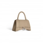 BALENCIAGA アワーグラス スモール ボックス  レディース  ハンドバッグ 5935461QJ4Y2752/5935461QJ4Y6904