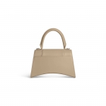 BALENCIAGA アワーグラス スモール ボックス  レディース  ハンドバッグ 5935461QJ4Y2752/5935461QJ4Y6904