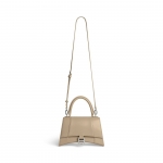BALENCIAGA アワーグラス スモール ボックス  レディース  ハンドバッグ 5935461QJ4Y2752/5935461QJ4Y6904