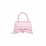 BALENCIAGA アワーグラス スモール ボックス  レディース  ハンドバッグ 5935461QJ4Y2752/5935461QJ4Y6904