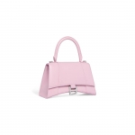 BALENCIAGA アワーグラス スモール ボックス  レディース  ハンドバッグ 5935461QJ4Y2752/5935461QJ4Y6904