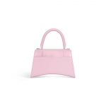BALENCIAGA アワーグラス スモール ボックス  レディース  ハンドバッグ 5935461QJ4Y2752/5935461QJ4Y6904