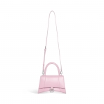BALENCIAGA アワーグラス スモール ボックス  レディース  ハンドバッグ 5935461QJ4Y2752/5935461QJ4Y6904