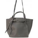 セリーヌ トートバッグ Small long strap Big Bag ビッグバッグ レディース 189313A4T.38NO