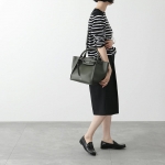 セリーヌ トートバッグ Small long strap Big Bag ビッグバッグ レディース 189313A4T.15KH