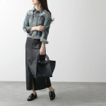 セリーヌ トートバッグ Small long strap Big Bag ビッグバッグ レディース 189313A4U.38NO