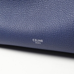 セリーヌ代引き トートバッグ Small long strap Big Bag ビッグバッグ レディース 189313A4U.07DI