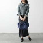 セリーヌ代引き トートバッグ Small long strap Big Bag ビッグバッグ レディース 189313A4U.07DI