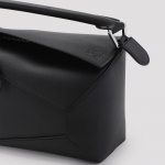 ロエベ PUZZLE EDGE SMALL ハンドバッグ 3WAY ショルダーバッグ レディース a510p60x41 1100