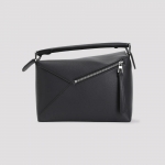 ロエベ PUZZLE EDGE SMALL ハンドバッグ 3WAY ショルダーバッグ レディース a510p60x41 1100