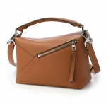 ロエベ PUZZLE EDGE SMALL ハンドバッグ 3WAY ショルダーバッグ レディース a510p60x41 2530