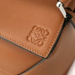 ロエベ PUZZLE EDGE SMALL ハンドバッグ 3WAY ショルダーバッグ レディース a510p60x41 2530