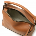 ロエベ PUZZLE EDGE SMALL ハンドバッグ 3WAY ショルダーバッグ レディース a510p60x41 2530