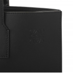 ロエベ  BUCKLE HORIZONTAL TOTE トートバッグ メンズ b692k96x06 1100