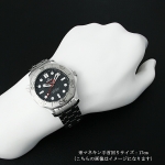 オメガ シーマスター ダイバー300 コーアクシャル マスタークロノメーター Nekton エディション 210.30.42.20.01.002