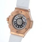 ウブロ ビッグバン ポルトチェルボ ダイヤモンド 341.PE.230.RW.114