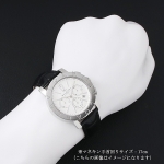 ブルガリ メンズ ブルガリブルガリ クロノグラフ BB42WSLDCH