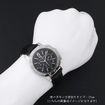 ブルガリ ブルガリブルガリ クロノグラフ BB42BSLDCH