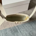 CELINE ミディアム ティリー バッグ シャイニーカーフスキン 115703BF4.01BC