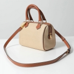 セリーヌ ハンドバッグ レディース Cuir Small Boston キュイル スモール ボストン 197582EFL.02NT