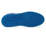 ルイヴィトン メンズ Trainer スニーカー グリーン ブルー モノグラム 1AHDJI 1AHDIY 1AHDKM 1AHDK2