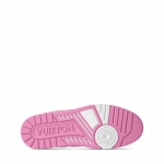 Louis Vuitton後払い LV トレイナー スニーカー 靴 1AIKO2 1AIKOK