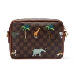 ルイヴィトン LV ザ・ダージリン リミテッド ナイル N40863