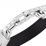 ルイヴィトン後払い M8405D ブレスレット･LV リンクス