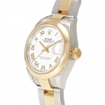 ロレックス ROLEX デイトジャスト レディ 28 279163