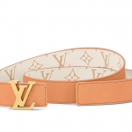 ルイヴィトン ベルト･LV アイコニック 30MM リバーシブル M8485V