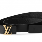 ルイヴィトン ベルト･LV アイコニック 30MM リバーシブル M0328V