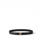 ルイヴィトン ベルト･LV アイコニック 30MM リバーシブル M0328V