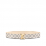 ルイヴィトン ベルト･LV イニシャル 40MM リバーシブル M0569Q