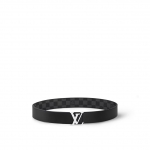 ルイヴィトン ベルト･LV イニシャル 40MM リバーシブル M0213U