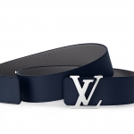 ルイヴィトン ベルト･LV イニシャル 40MM リバーシブル M0532U