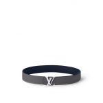 ルイヴィトン ベルト･LV イニシャル 40MM リバーシブル M0532U