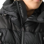 モンクレール グルノーブル ダウンジャケット CAMURAC JACKET メンズ ショート丈 フード付き1A50540 53864 999
