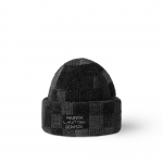 Louis Vuitton ビーニー LV クラッシュ ニット帽 M5029A