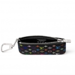 ルイヴィトン LV×TM ポシェット・クレ 村上隆 カラフルモノグラム M13664