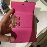 LOUIS VUITTON LV×TM キーケース ミュルティクレ6 M14092