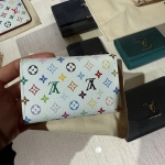 LOUIS VUITTON LV×TM キーケース ミュルティクレ6 M14092