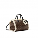 ルイヴィトン スピーディ ソフト 30 ハンドバッグ M26326